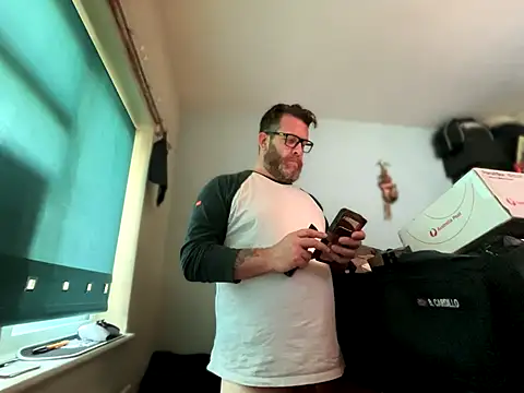 Tattooednakedguy online show from October 10, 2025, 6:47 am