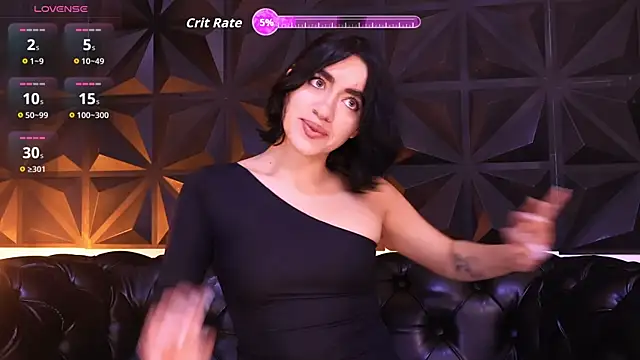 KasiaNoir  online show from March 4, 2026, 12:13 pm