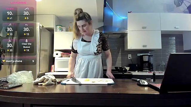 Snapshot of ImLeanneLawson chatting on March 19, 2025, 2:59 am ImLeanneLawson online show from March 19, 2025, 2:59 am