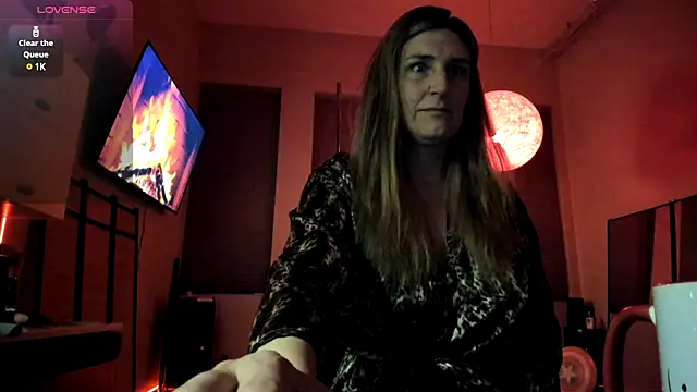 Snapshot of ImLeanneLawson chatting on March 5, 2025, 12:55 pm ImLeanneLawson online show from March 5, 2025, 12:55 pm