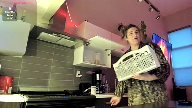 Snapshot of ImLeanneLawson chatting on March 3, 2025, 3:00 pm ImLeanneLawson online show from March 3, 2025, 3:00 pm