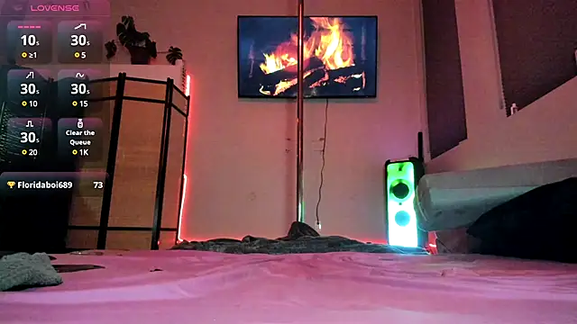 Snapshot of ImLeanneLawson chatting on March 16, 2025, 4:30 am ImLeanneLawson online show from March 16, 2025, 4:30 am