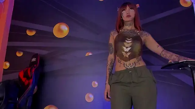 Snapshot of filletatouee chatting on March 19, 2025, 10:20 pm filletatouee online show from March 19, 2025, 10:20 pm