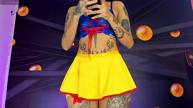 Snapshot of filletatouee chatting on February 13, 2025, 3:50 am filletatouee online show from February 13, 2025, 3:50 am