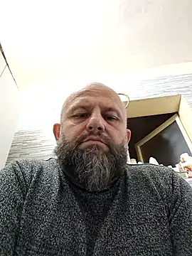 AlexandruCsaba online show from October 6, 2025, 8:09 pm