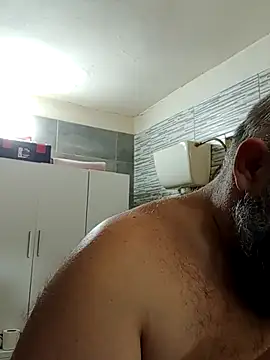 AlexandruCsaba online show from October 30, 2025, 10:39 pm