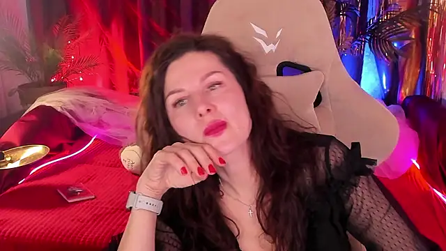 Snapshot of April_o_Nill chatting on February 11, 2026, 4:40 pm April o Nill online show from February 11, 2026, 4:40 pm