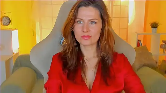 April o Nill online show from January 4, 2025, 5:26 pm