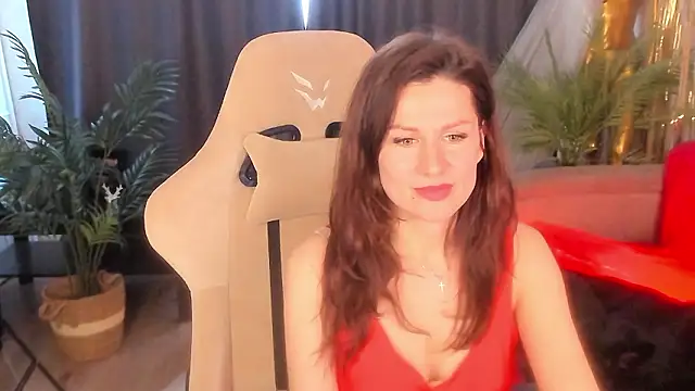 April o Nill online show from March 22, 2026, 10:39 am