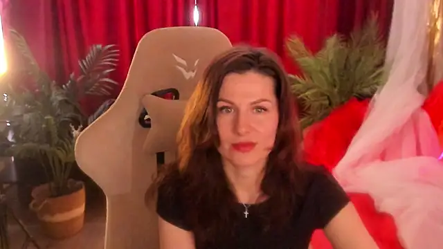 April o Nill online show from March 29, 2026, 11:56 am