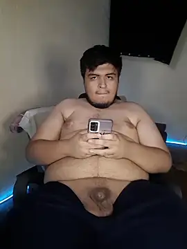 David GX online show from October 24, 2025, 9:25 pm