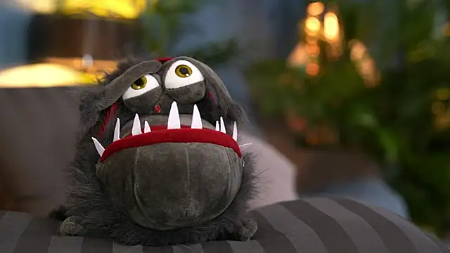  keeti  online show from October 18, 2025, 7:05 pm