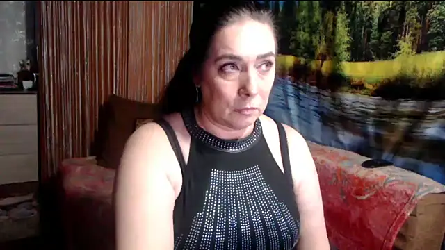 RositaSky online show from January 8, 2026, 10:38 pm