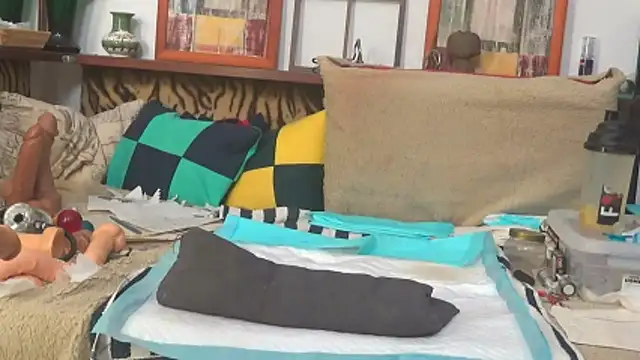 Snapshot of RitaMinx chatting on February 17, 2026, 5:05 am RitaMinx online show from February 17, 2026, 5:05 am