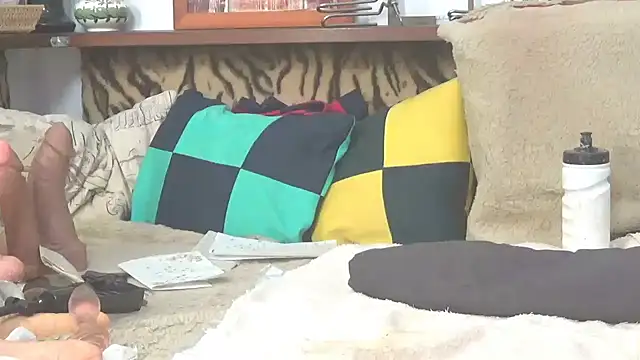 Snapshot of RitaMinx chatting on November 20, 2025, 10:05 am RitaMinx online show from November 20, 2025, 10:05 am