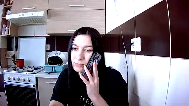 Snapshot of AnnnMary chatting on March 7, 2026, 2:44 pm AnnnMary online show from March 7, 2026, 2:44 pm