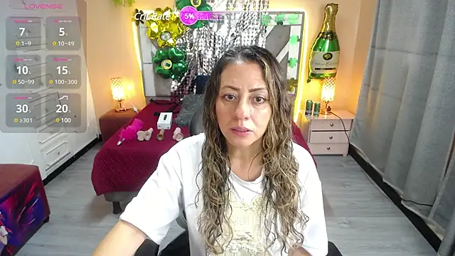 Snapshot of miss_hanna07 chatting on March 22, 2025, 12:35 pm miss hanna07 online show from March 22, 2025, 12:35 pm