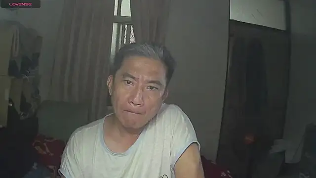 YuHsuant online show from March 12, 2025, 9:55 am