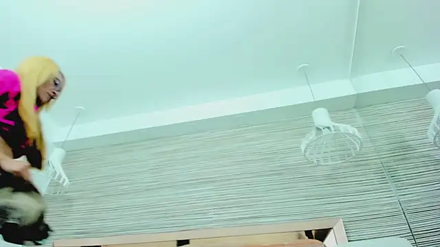 maddy cartter online show from October 3, 2025, 11:45 am