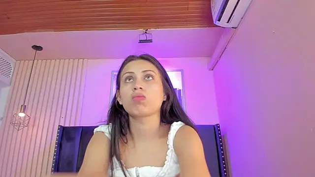 diosa cristal online show from July 9, 2026, 3:51 am