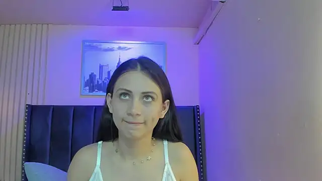 Snapshot of diosa_cristal chatting on May 20, 2026, 3:25 am diosa cristal online show from May 20, 2026, 3:25 am