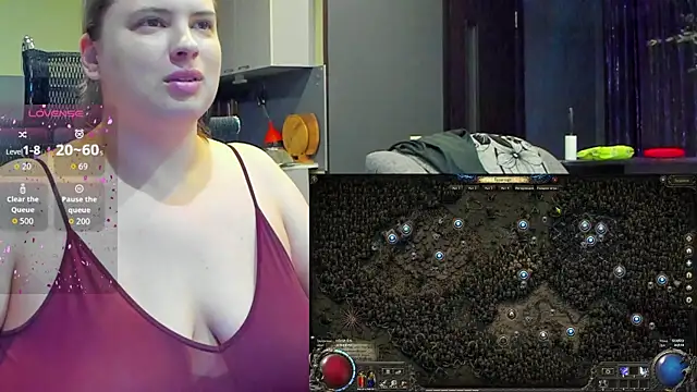 Snapshot of 1lindsey1 chatting on September 16, 2025, 3:57 pm 1lindsey1 online show from September 16, 2025, 3:57 pm