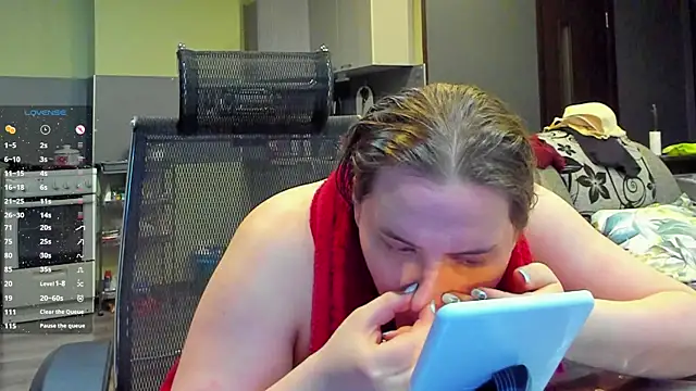 Snapshot of 1lindsey1 chatting on November 20, 2025, 1:34 pm 1lindsey1 online show from November 20, 2025, 1:34 pm