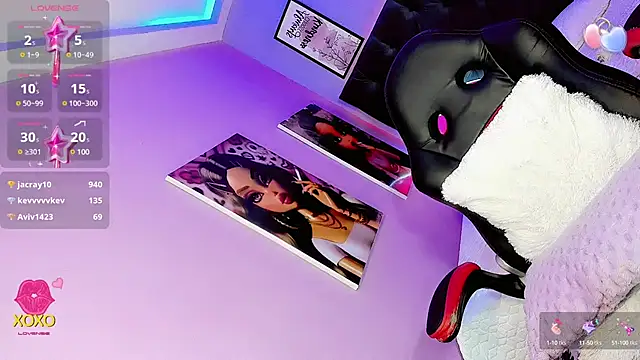 Snapshot of Babyenderlyn chatting on March 15, 2025, 2:46 am Babyenderlyn online show from March 15, 2025, 2:46 am