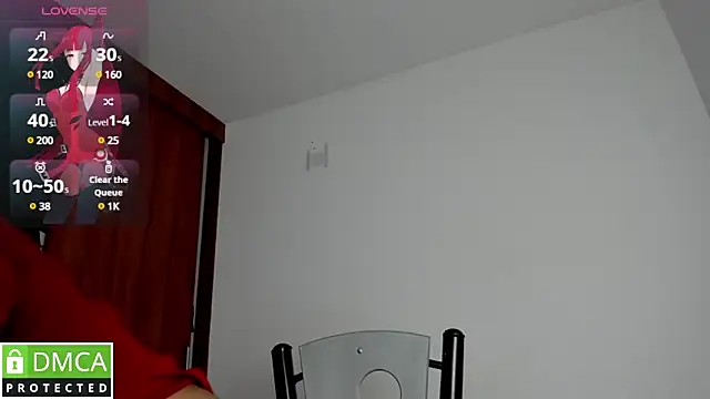 jasmine bunny  online show from January 3, 2025, 3:22 pm