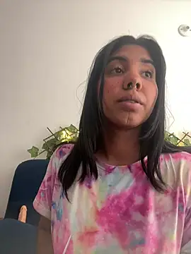 jasmine bunny  online show from December 29, 2024, 5:54 pm