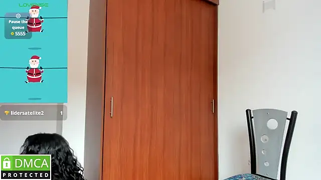 jasmine bunny  online show from December 18, 2024, 5:00 pm