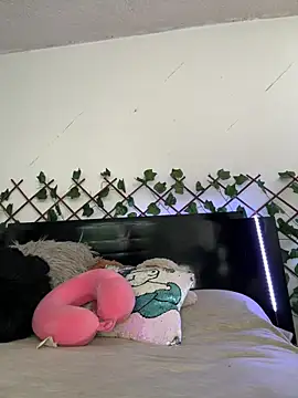 Snapshot of FrancellyHot chatting on February 12, 2025, 10:15 pm FrancellyHot online show from February 12, 2025, 10:15 pm