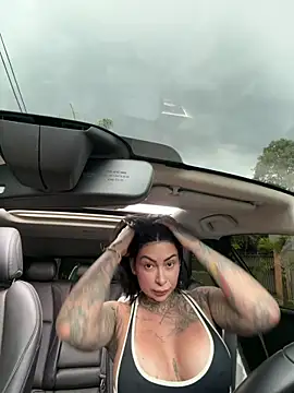 Iam Annii online show from March 9, 2026, 8:12 pm