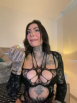 Iam Annii online show from January 18, 2026, 10:24 pm