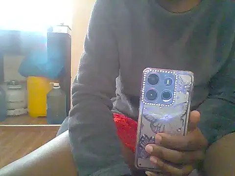 adhisjojo online show from March 3, 2026, 8:43 am