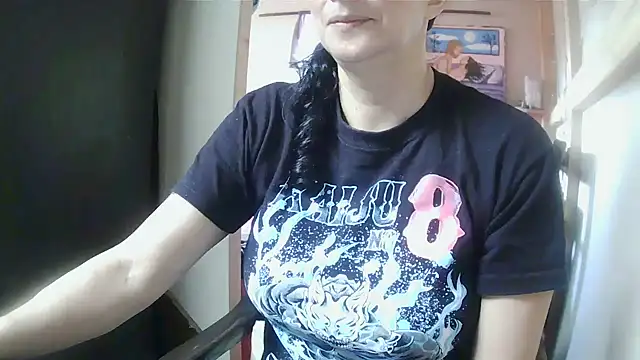Snapshot of Jennys_room_77 chatting on June 1, 2026, 8:52 pm Jennys room 77 online show from June 1, 2026, 8:52 pm