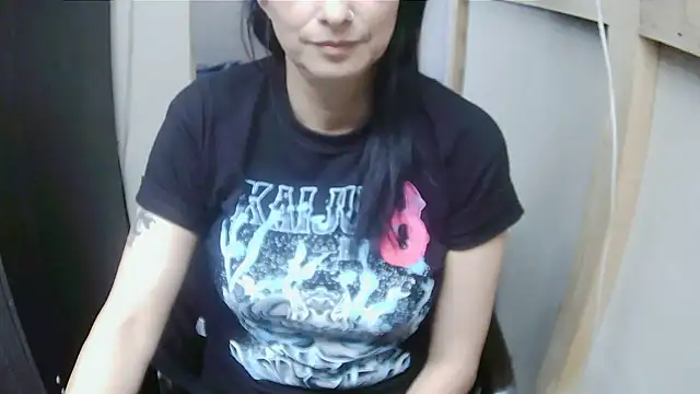 Jennys room 77 online show from January 13, 2026, 8:46 pm