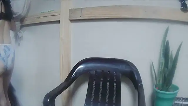 Jennys room 77 online show from April 10, 2026, 8:27 pm