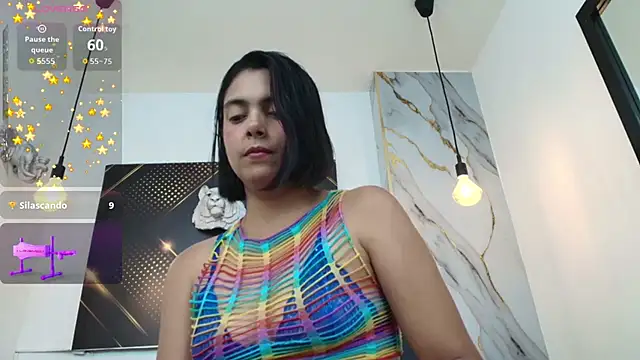 ciara connor online show from October 14, 2025, 5:24 pm