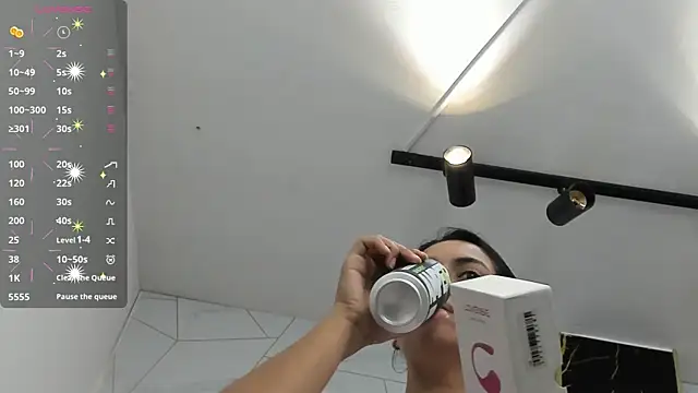 ciara connor online show from December 22, 2025, 4:23 am