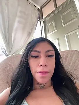 Effy Bonny online show from January 9, 2026, 6:48 pm