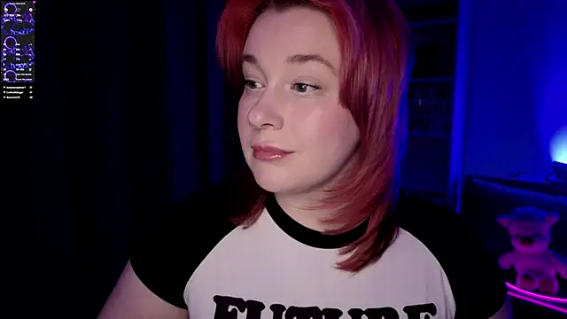 Snapshot of gitera_ chatting on June 6, 2026, 9:31 pm gitera online show from June 6, 2026, 9:31 pm