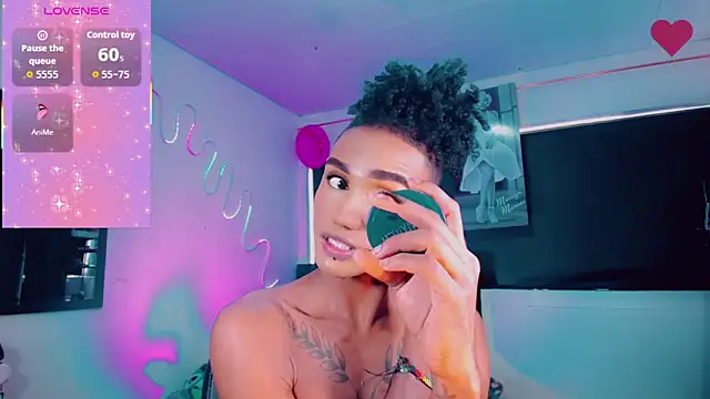 Snapshot of Kendall_hornyy chatting on February 27, 2026, 7:14 pm Kendall hornyy online show from February 27, 2026, 7:14 pm