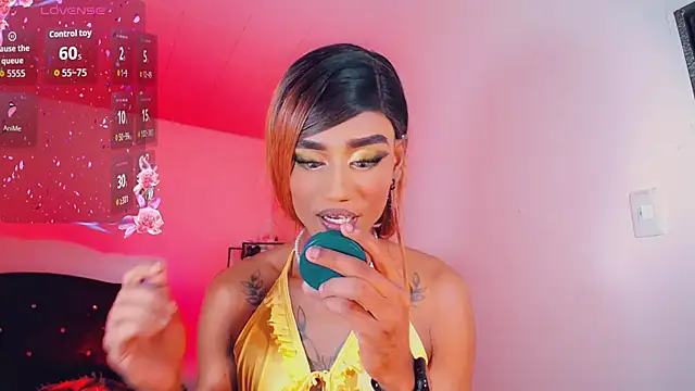 Kendall hornyy online show from November 18, 2025, 7:39 pm