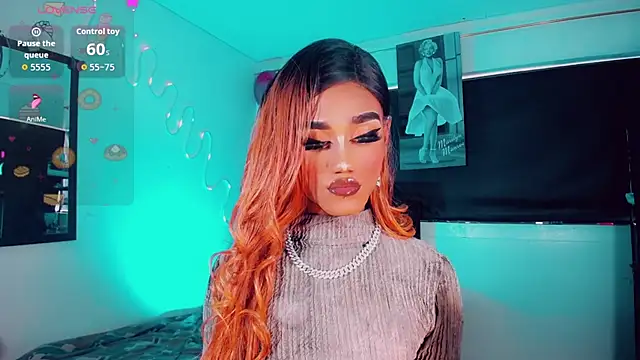 Snapshot of Kendall_hornyy chatting on February 15, 2026, 8:19 pm Kendall hornyy online show from February 15, 2026, 8:19 pm