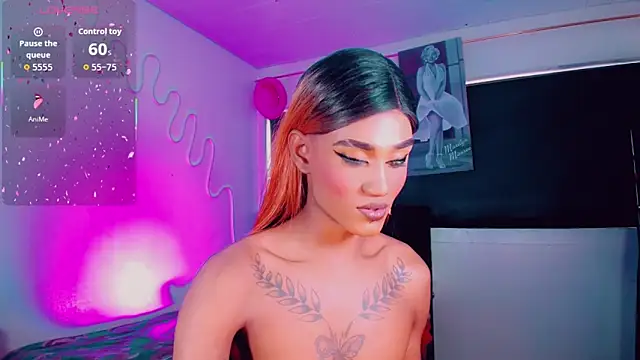 Kendall hornyy online show from March 25, 2026, 7:35 pm