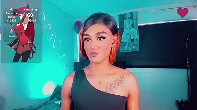 Kendall hornyy online show from March 3, 2026, 7:10 pm