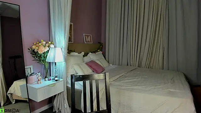 Snapshot of Dearly_Emily chatting on May 25, 2026, 5:22 pm Dearly Emily online show from May 25, 2026, 5:22 pm