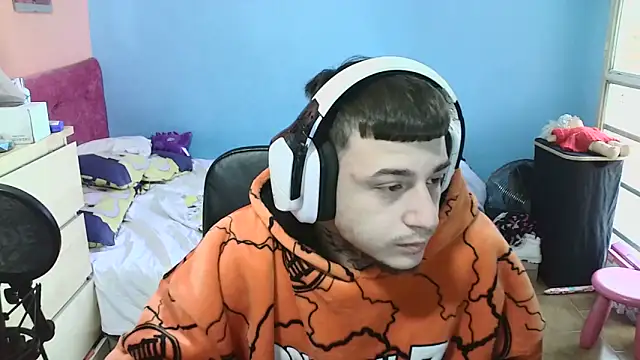 Snapshot of Nenejoven16- chatting on October 14, 2025, 6:58 am Nenejoven16- online show from October 14, 2025, 6:58 am