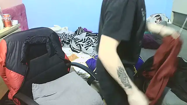 Snapshot of Nenejoven16- chatting on March 7, 2025, 8:00 pm Nenejoven16- online show from March 7, 2025, 8:00 pm